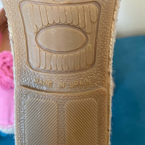 KANNA Espadrilles - Picture 5 of 6